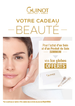 Offre Jeunesse : mon cadeau Beauté